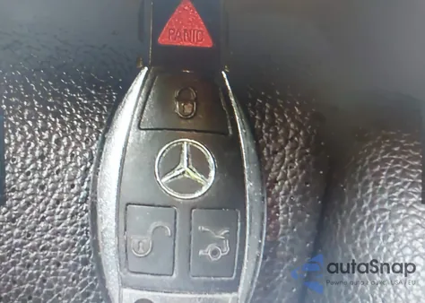 2018 Mercedes-Benz Glc 300 Coupe 4Matic из США, поврежденный, VIN WDC0J4KB0JF297699